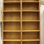 860 5568 BOOKSHELVES